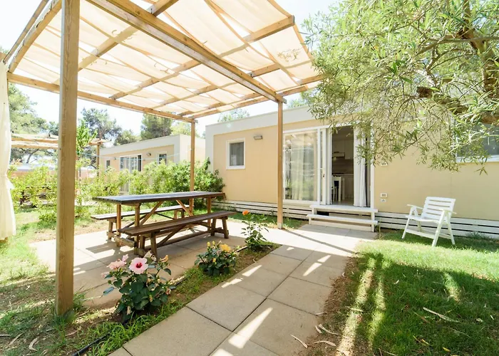 Villaggio Camping Odissea