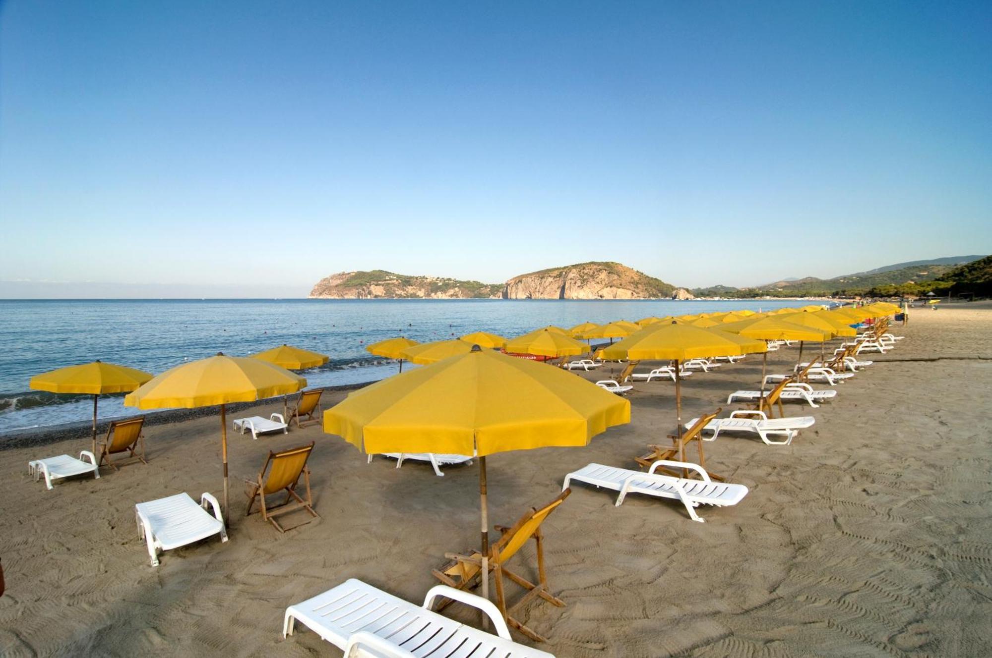 Villaggio Odissea * Marina di Camerota