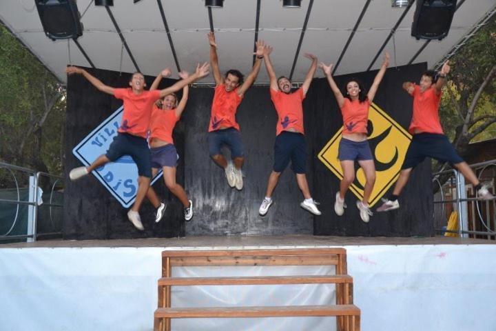 Villaggio Odissea *