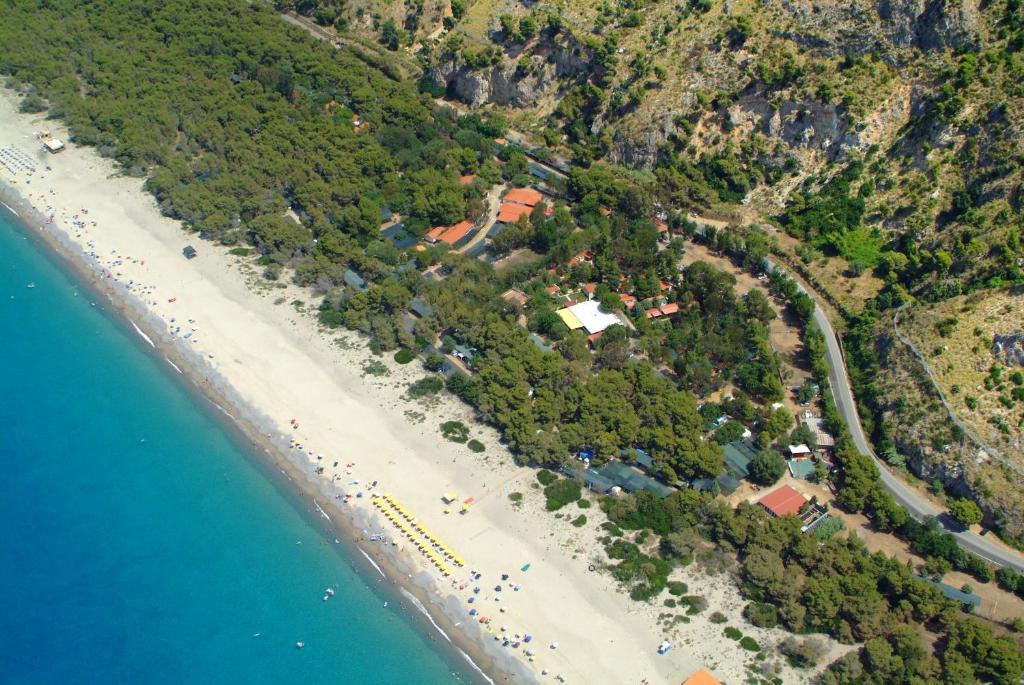 Villaggio Odissea