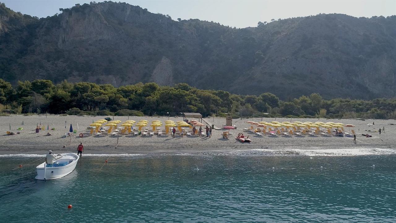 Villaggio Odissea Holiday park Marina di Camerota