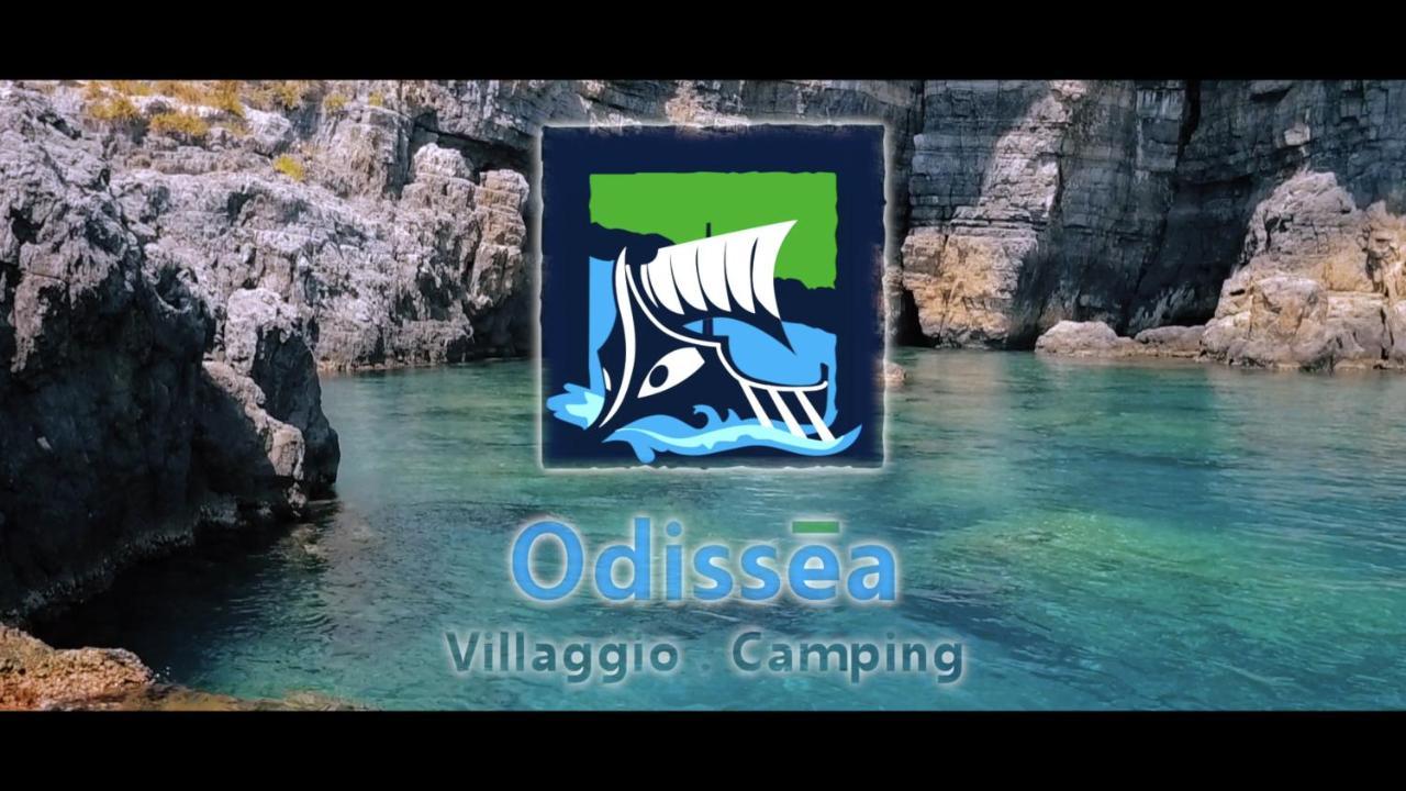Villaggio Odissea Holiday park