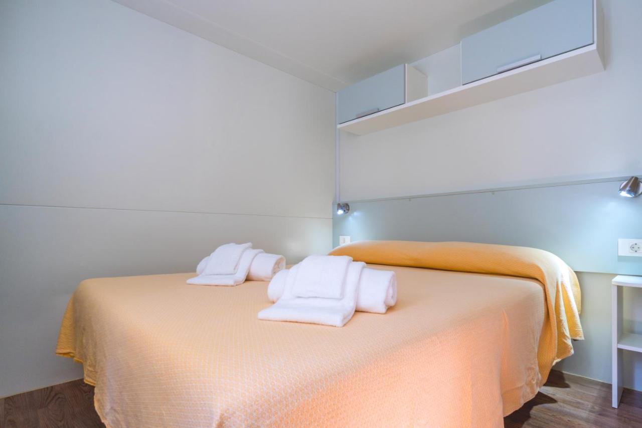 Villaggio Camping Odissea Ferienpark
