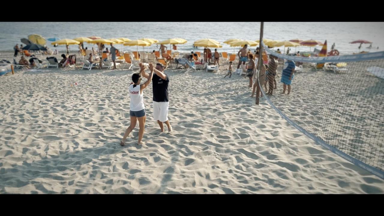 Villaggio Odissea Marina di Camerota